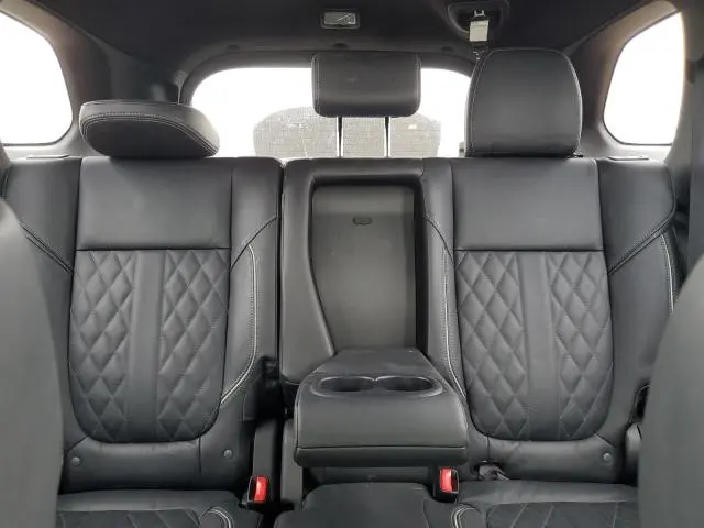 2020 MITSUBISHI OUTLANDER SEL  