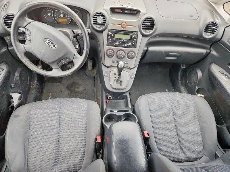 2012 KIA RONDO   