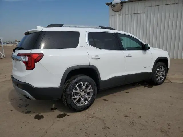 2022 GMC ACADIA SLT  