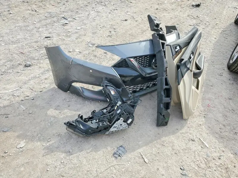 2016 NISSAN MAXIMA 3.5S  