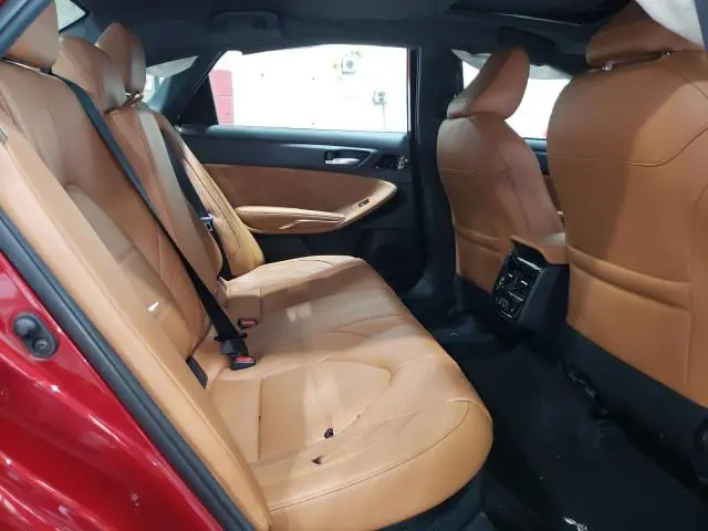 2021 TOYOTA AVALON LIMITED  