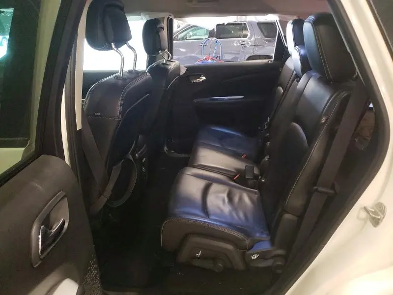 2014 DODGE JOURNEY R  
