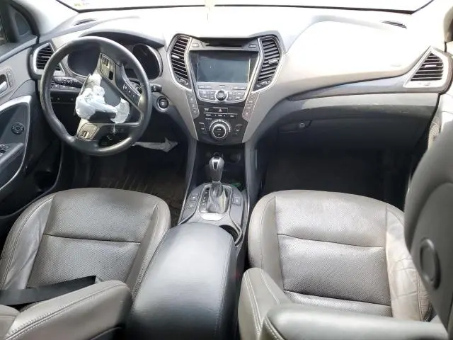 2016 HYUNDAI SANTA FE SE ULTIMATE  