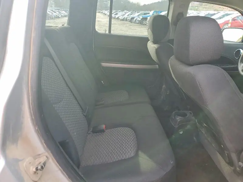 2011 CHEVROLET HHR LT  