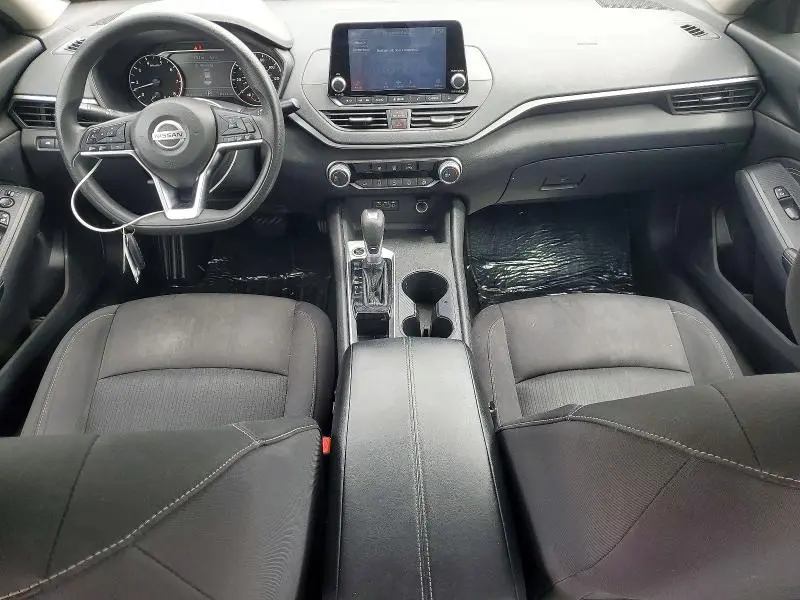 2020 NISSAN ALTIMA S  
