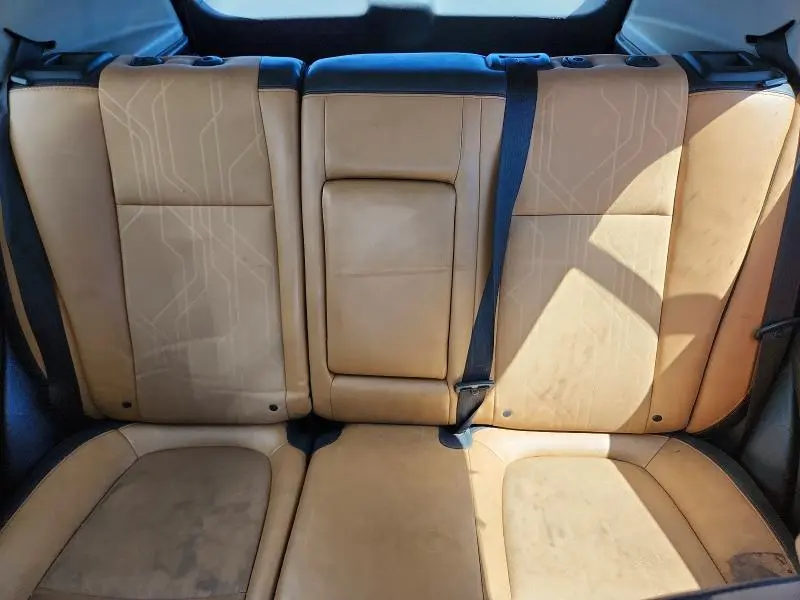 2018 CHEVROLET TRAX 1LT  