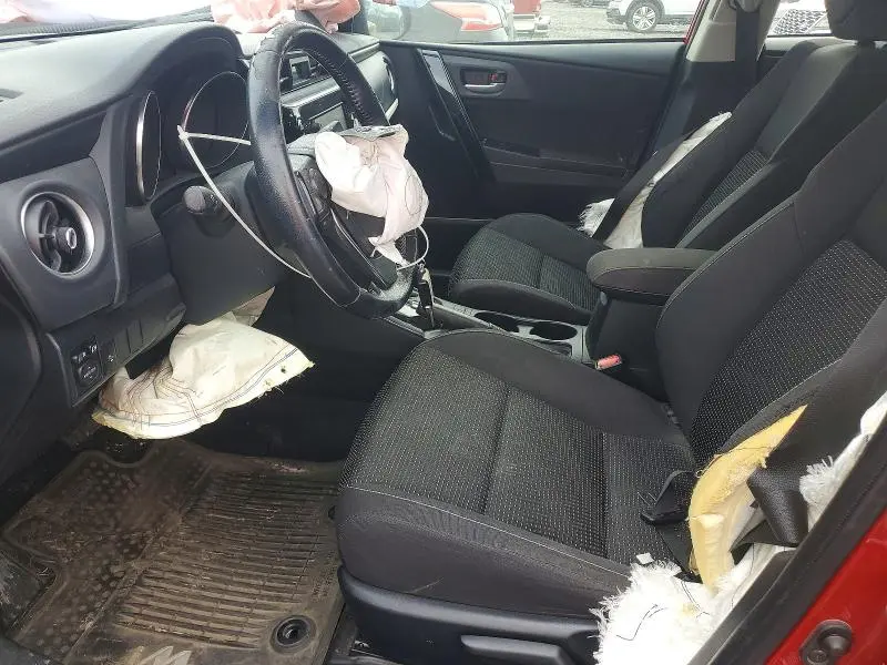 2017 TOYOTA COROLLA IM BASE  