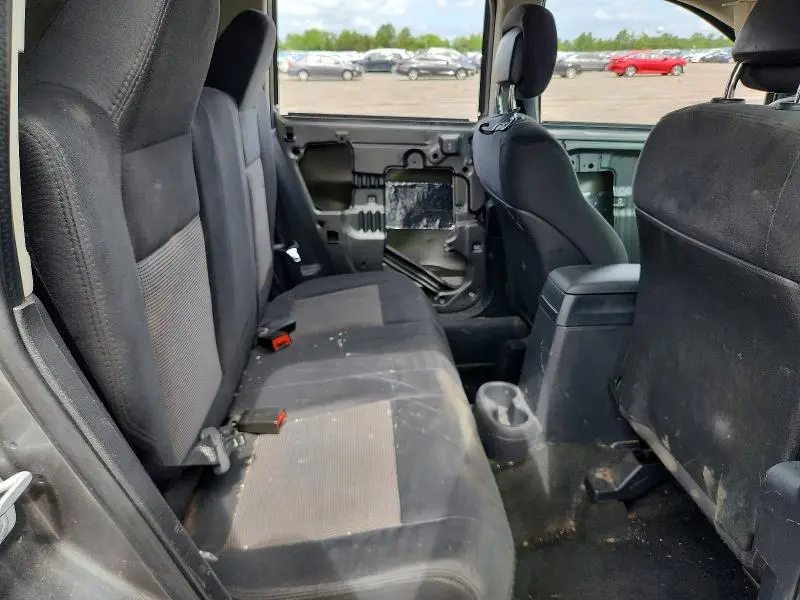 2013 JEEP COMPASS LATITUDE  