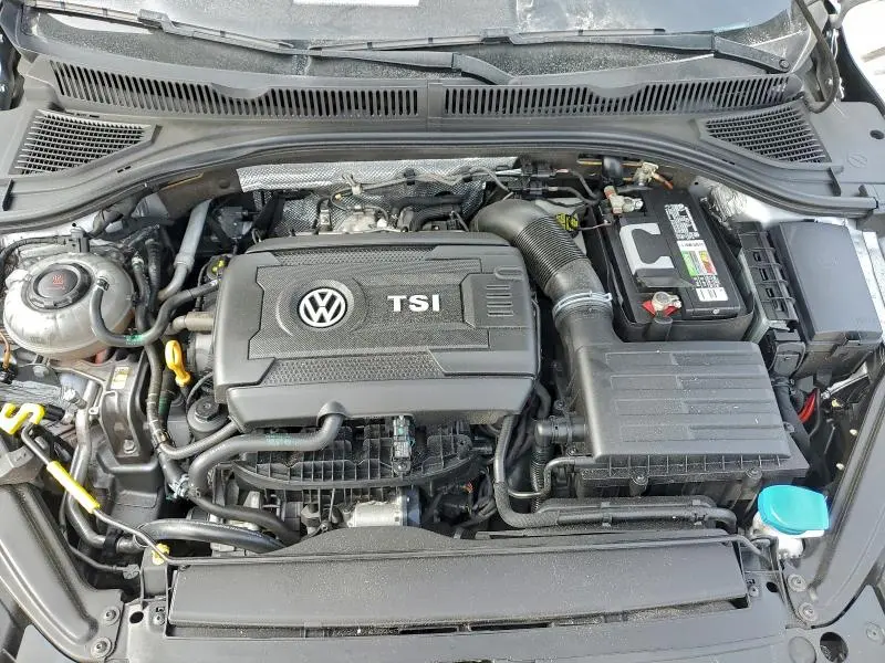 2020 VOLKSWAGEN JETTA GLI  