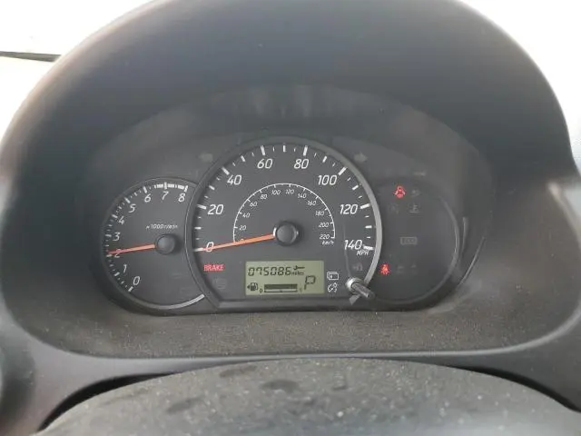 2019 MITSUBISHI MIRAGE G4 ES