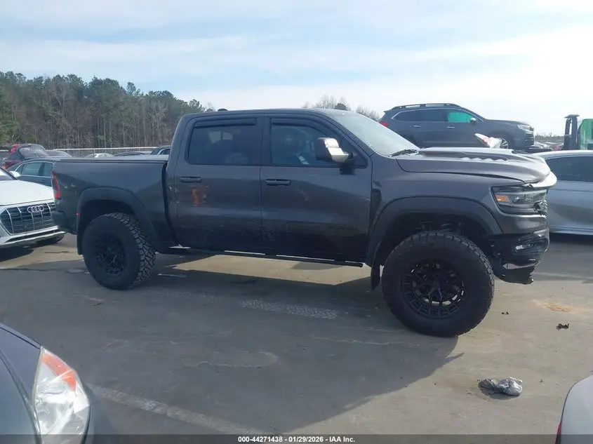 2021 RAM 1500 TRX  4X4 5'7 BOX