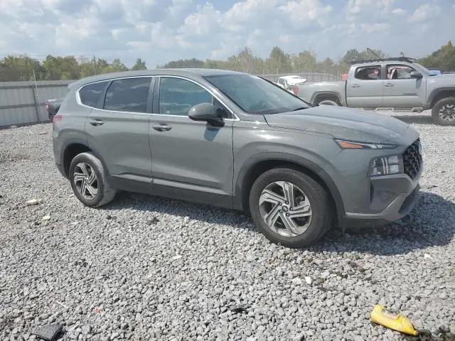 2021 HYUNDAI SANTA FE SE  