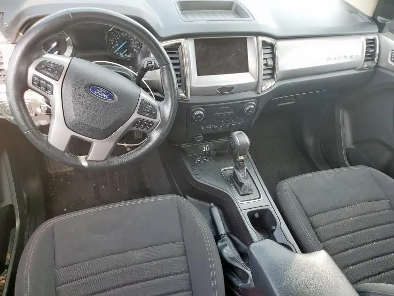 2023 FORD RANGER XL  