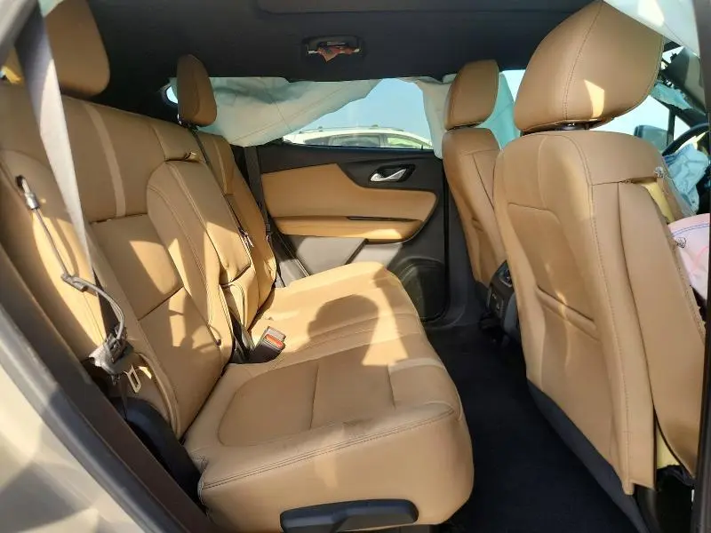 2021 CHEVROLET BLAZER PREMIER  