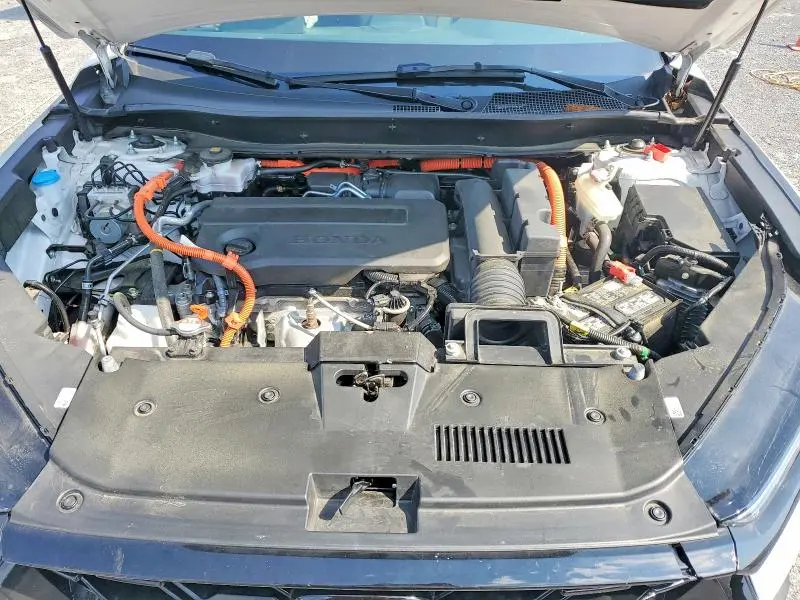 2025 HONDA CR-V SPORT  