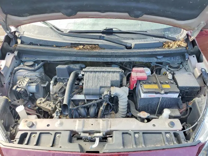 2022 MITSUBISHI MIRAGE G4 ES  