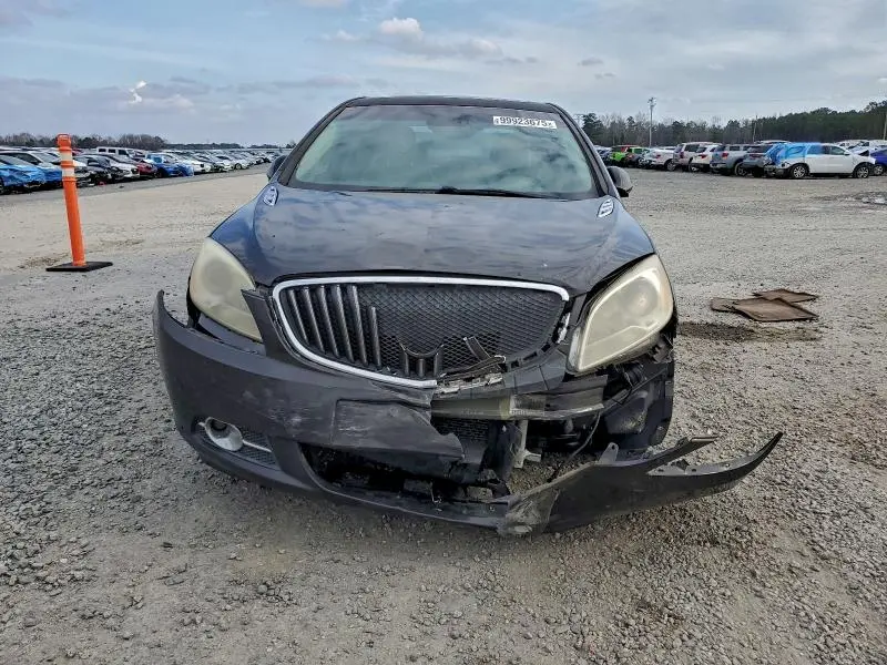 2013 BUICK VERANO PREMIUM  