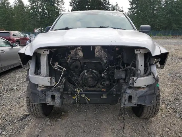 2013 RAM 1500 SLT