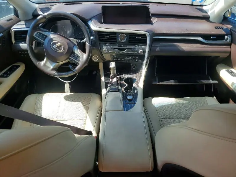 2019 LEXUS RX 350 BASE  