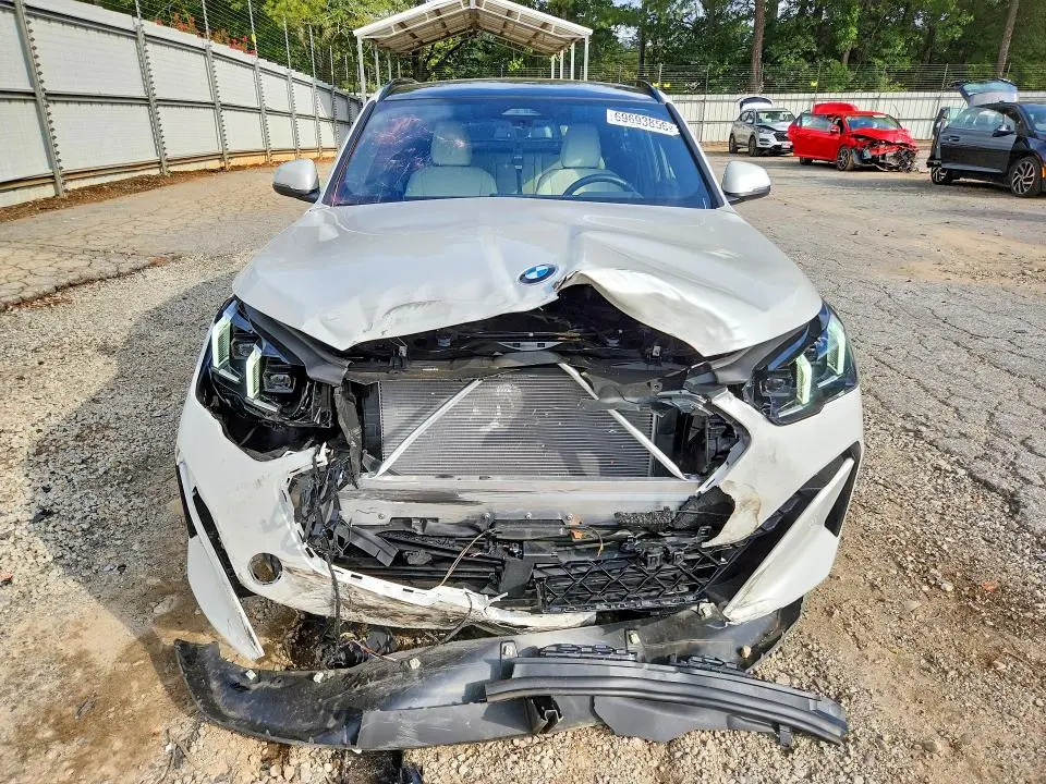 2026 BMW X2 XDRIVE28I  