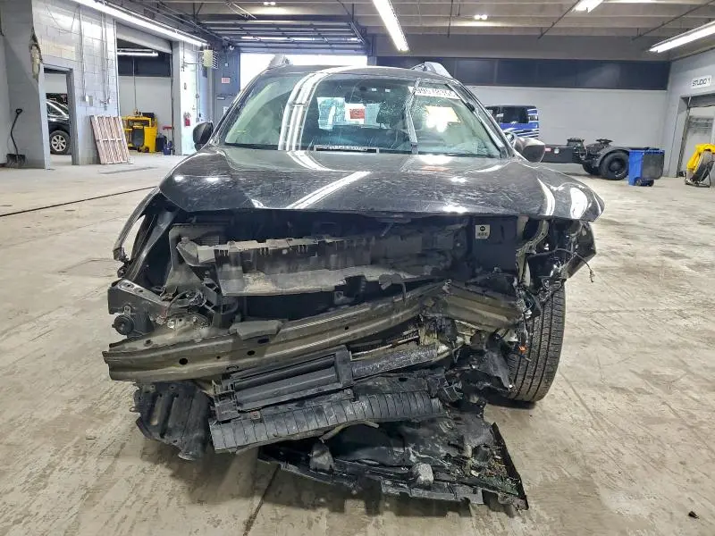 2017 SUBARU OUTBACK 2.5I  