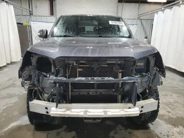 2010 TOYOTA 4RUNNER SR5  