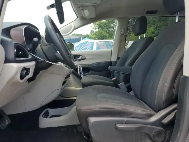 2018 CHRYSLER PACIFICA L  