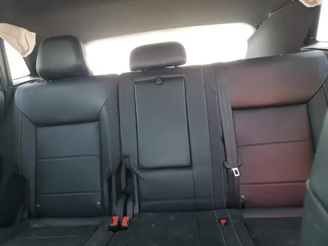 2021 VOLKSWAGEN ATLAS CROSS SPORT SE  