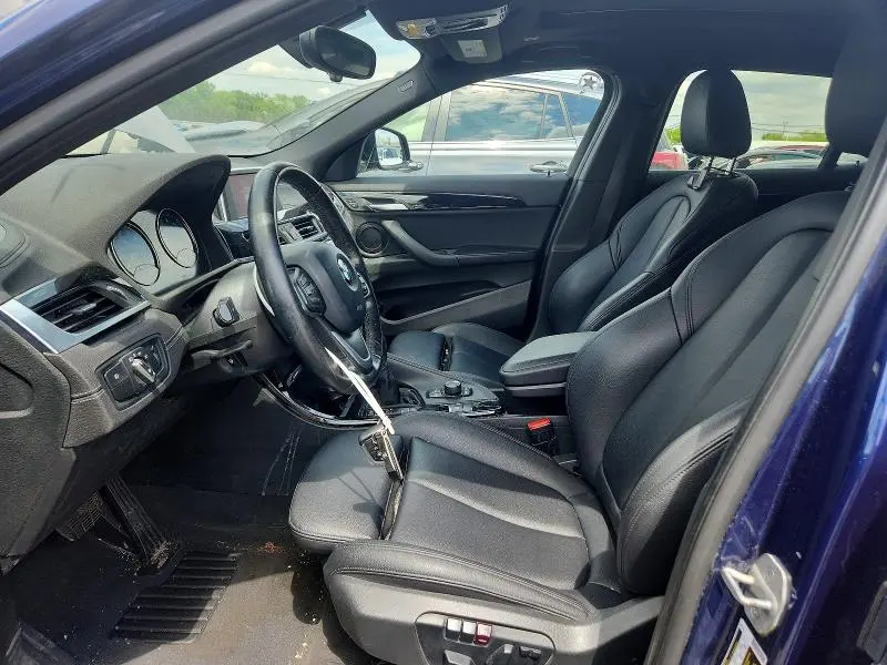 2018 BMW X2 XDRIVE28I  