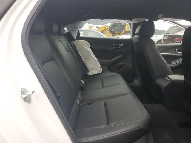 2024 ACURA INTEGRA A-SPEC  