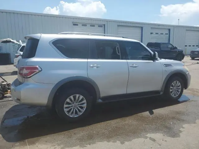 2018 NISSAN ARMADA SV  