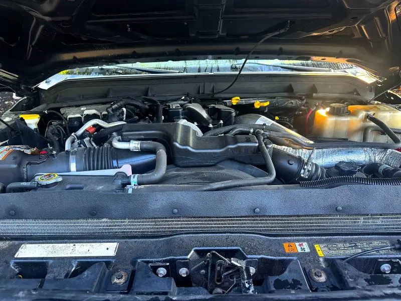 2015 FORD F350 SUPER DUTY  