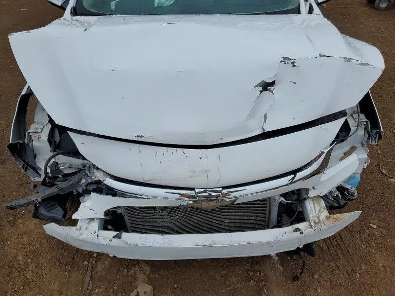 2014 CHEVROLET MALIBU 2LT  