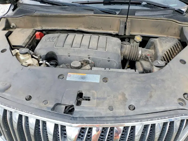2014 BUICK ENCLAVE   