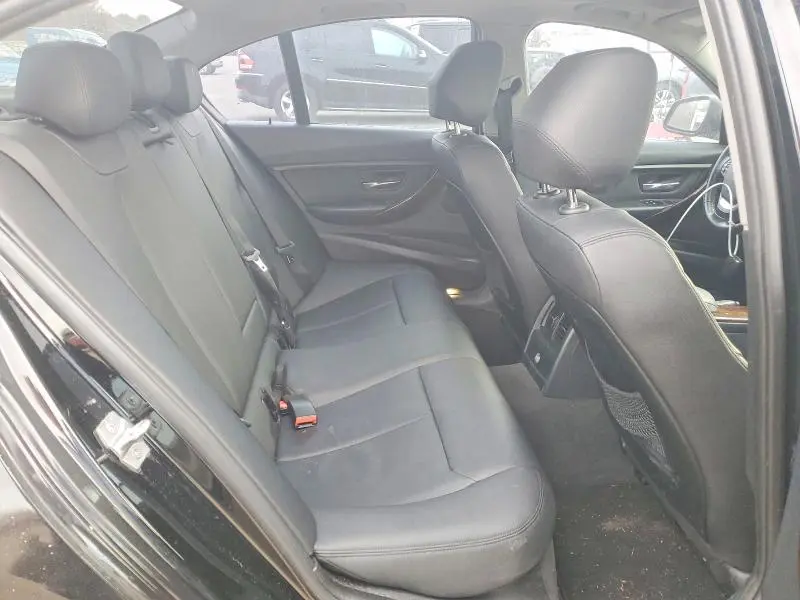 2015 BMW 328 I  