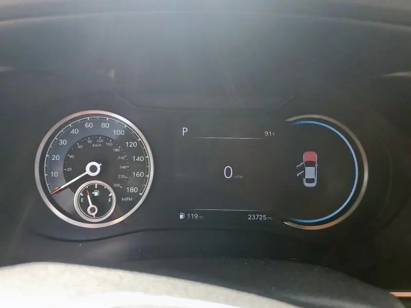 2023 GENESIS G70 BASE  