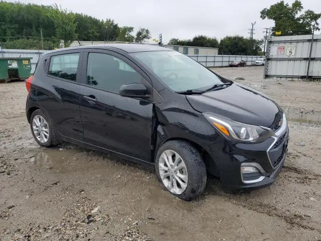 2020 CHEVROLET SPARK 1LT  
