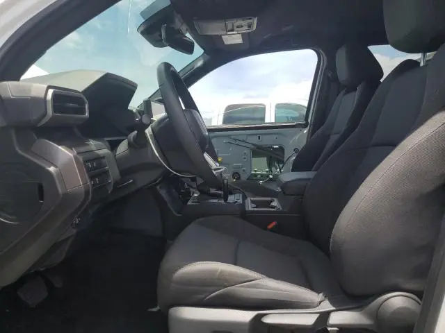 2024 TOYOTA TACOMA DOUBLE CAB  