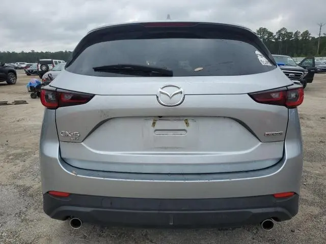 2023 MAZDA CX-5 PREMIUM PLUS  