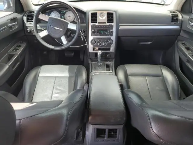 2010 CHRYSLER 300 TOURING  