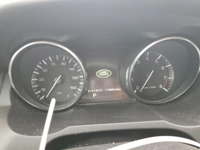 2015 LAND ROVER RANGE ROVER EVOQUE PURE PLUS  