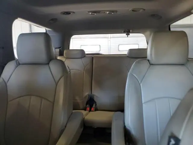 2014 GMC ACADIA SLT-2  