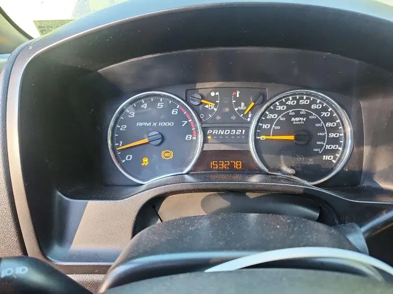 2012 CHEVROLET COLORADO LT  