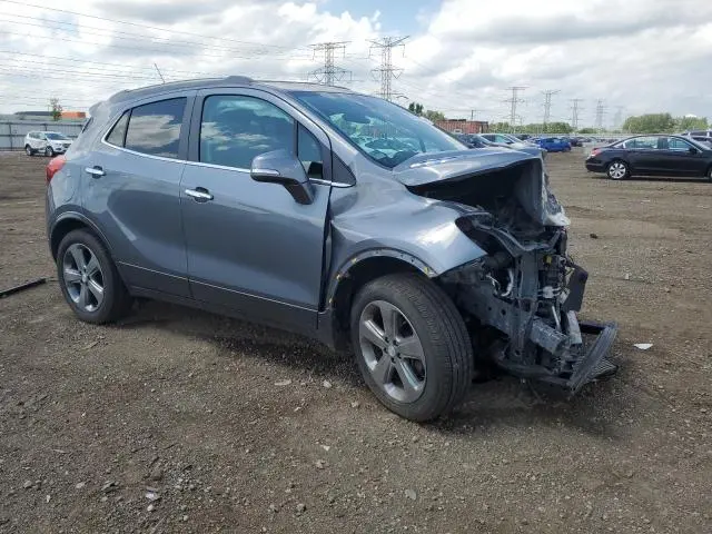 2014 BUICK ENCORE   