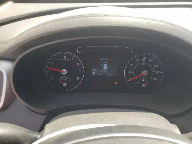 2020 KIA SORENTO L  