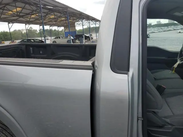 2023 FORD F150   