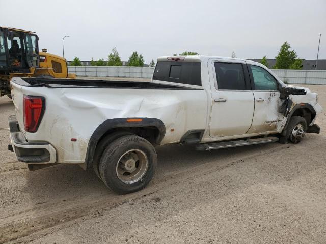 2023 GMC SIERRA K3500 DENALI