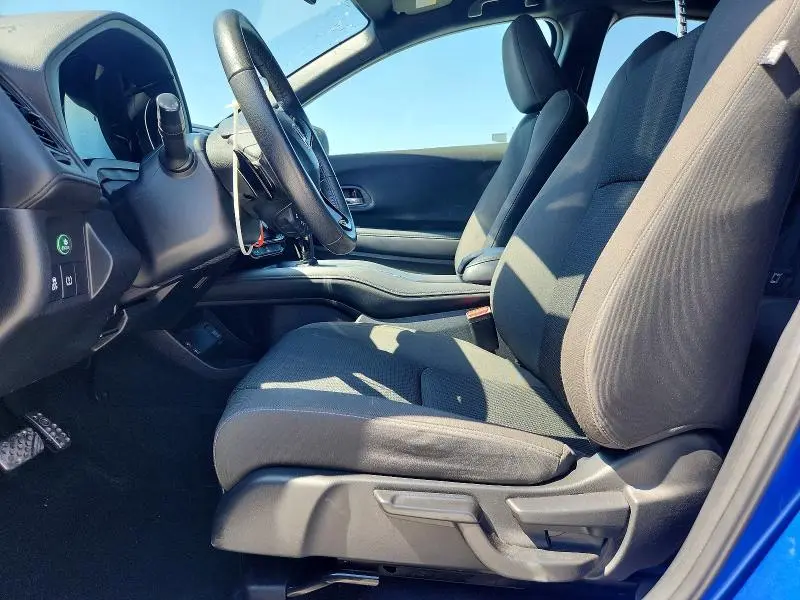 2021 HONDA HR-V SPORT  