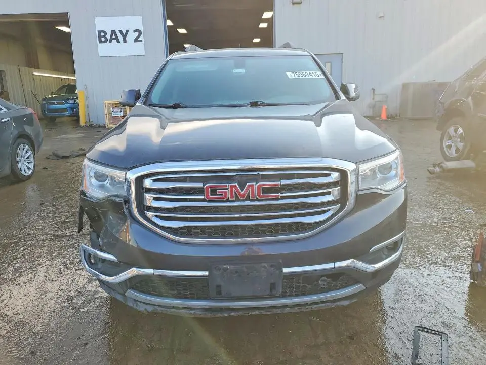 2019 GMC ACADIA SLE  
