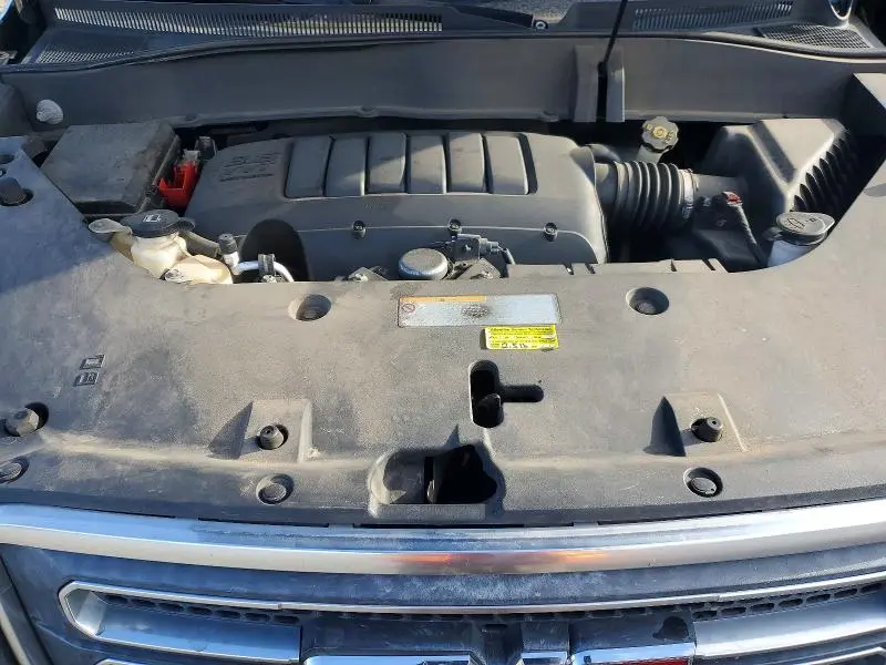 2017 GMC ACADIA LIMITED SLT-2  